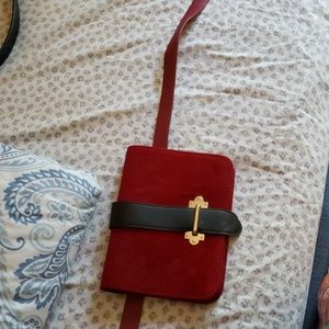 Waist bag it is going on a size small